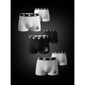 Essentials Boxers [3-Pack]